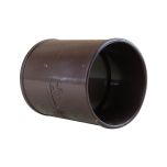 Manchon pour tube de descente Ø50