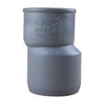 Réduction PVC Excentrée MF 40/32