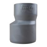 Réduction PVC Excentrée MF 63/50