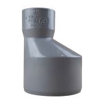 Réduction PVC Excentrée MF 80/40