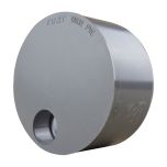 Tampon de réduction PVC Mâle Femelle 125/32 - First Plast