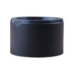 REDUCTION INCORPOREE NF PVC PRESSION Mâle Ø50 - Femelle Ø40 - PLASSON