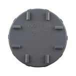 Tampon de Visite PVC Diam.110