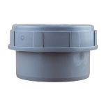 Tampon de Visite PVC Diam.63