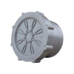 Tampon de Visite PVC Diam.80