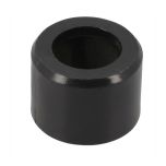 Raccord pression PVC Nicoll - Réduction Mâle Ø32 - Femelle Ø25 - NF