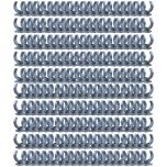 200 colliers lyre pour tube PVC Ø32 - First Plast