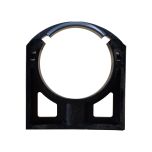 CLIP DE FIXATION TUBE DE 63 - PLASSON