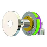 STARFIX MONO Machine à laver- à visser F1/2" (15/21)  - coudée réglable M3/4"- Anquier