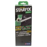 STARFIX 150 à visser F 1/2" (15/21) - M 3/4" (20/27) ext ou F 1/2" (15/21) int - droit - Anquier