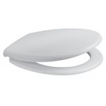 Abattant WC thermoplastique OURANOS - Wirquin Pro 20721357