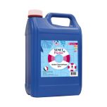 Acide chlorhydrique 33, Diminution du TAC et détartrage - Bidon de 5Kg - SENET Piscine