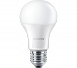 Philips CorePro LEDbulb A60 - 10-75W 1055lm 840 E27 Mat