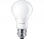 Philips CorePro LEDbulb A60 - 7.5-60W 806lm 840 Mat