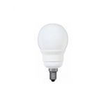 Lampe éco Fluo Ampoule E14 - Puissance 7W