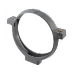 Collier bride pour tube PVC diamètre 100 - Nicoll