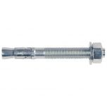 50 goujons d'ancrage Ø10 x 75 mm - Fischer