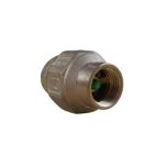 Clapet de Retenue toute position ACS Anti calcaire - Femelle 1/2" (15/21) Femelle 1/2" (15/21) - Arco