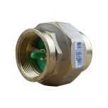 Clapet de Retenue toute position ACS Anti calcaire - Femelle 1-1/2" (40/49) Femelle 1-1/2" (40/49) - Arco