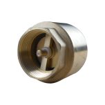 Clapet de Retenue toute position ACS - Femelle 1-1/2" (40/49) Femelle 1-1/2" (40/49) - Arco