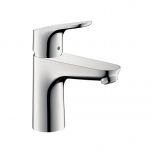 Robinet Mitigeur Lavabo FOCUS 100 C3 (RT2012) Hansgrohe - Chrome 31657000