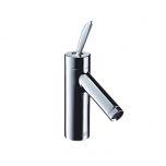 Axor Starck Classic mitigeur lavabo Chromé - Hansgrohe 10018000