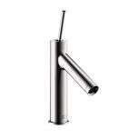 Axor Starck Puro mitigeur lavabo sans vidage - Chromé