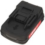 Batterie 14,4 V - 2,4 Ah Li-ion pour sertisseuse VIPER M20+ et P22+, Virax