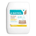 Équilibre de l'eau - pH-Plus liquide 10L - Bayrol
