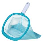 Épuisette 25 cm spécial piscine hors sol et spa gonflable - Bayrol