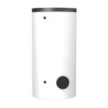 Ballon production+accumulation Eau Chaude Sanitaire 300L PECS0300 Thermador