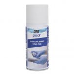 POOL Décapant PVC en Spray - 125 ml - GEB