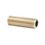Bobine filetée mâle 1/2" (15/21) - 50mm