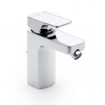 Mitigeur bidet monotrou série ROCA L 90 A5A6001C00