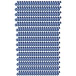 Lot de 300 boîtiers d'appareillage MULTIMAT NO AIR NF pour cloison sèche Ø67 + une scie-cloche - BLM