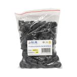 100 Bouchons étanches No Air RT 2012 pour tube ICTA 25 - BLM