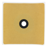 Membrane adhésive 230 x 230 mm (Conduit 30 à 50 mm) - BLM
