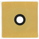 Membrane adhésive 230 x 230 mm (Conduit 50 à 70 mm) - BLM