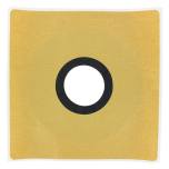 Membrane adhésive 300 x 300 mm (Conduit 90 à 110 mm) - BLM