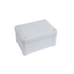 Boîte de dérivation étanche OPTIBOX IP65 225 x 175 x 100 mm - BLM