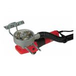 Machine à boucharder LST 1503 VR - Ø 92 mm - Flex