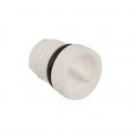 Bouchon terminal mâle collecteur push-fit Vision - Henco