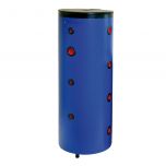Bouteille mélange au sol Chauffage/Climatisation 200L - Thermador