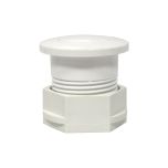 Bouton pneumatique de rechange + son écrou, pour anciens modèles Sanicompact SFA