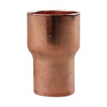 Réduction Cuivre Femelle/Femelle 16-12
