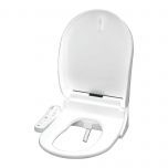 Abattant Lavant et Séchant Saniseat - SFA