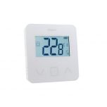 Thermostat digital radio-fréquence BT-D03 RF - WATTS vision system