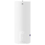 Chauffe-eau électrique - Duralis ACI Hybride vertical mural étroit - Capacité 100L - 1200W - Thermor