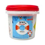 Chlorit Granulés, Désinfectant non stabilisé - Seau de 25Kg - SENET Piscine
