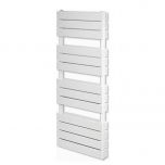 Sèche-serviettes CHORUS DOUBLE Eau chaude 1035W - 1730 x 800mm